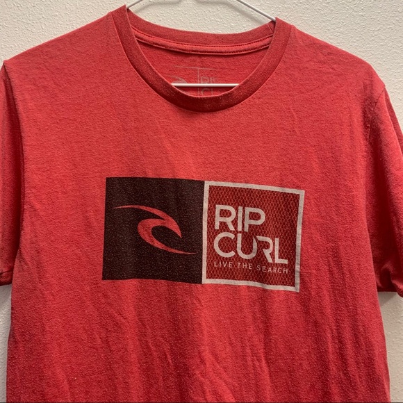 Rip Curl Men’s Tee - Picture 2 of 3